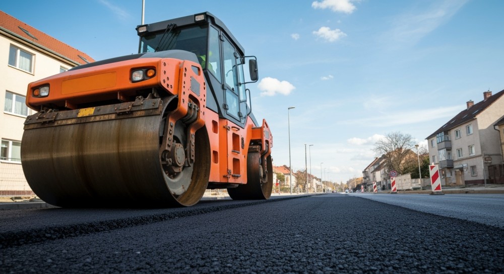 Nowa droga w Przytułach – umowa podpisana!