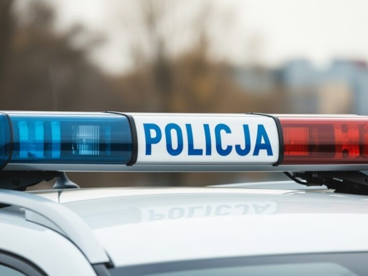 Dzień kandydata w Ełku: Sprawdź swoje siły na torze sprawności!