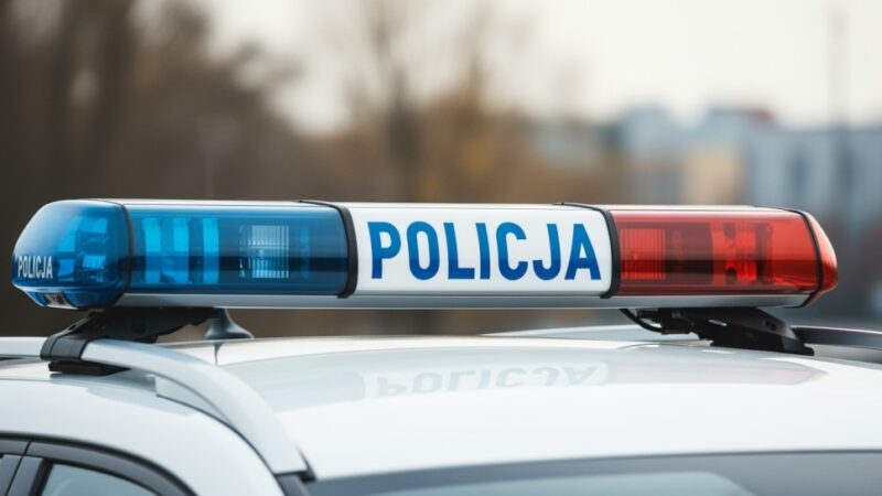 Dzień kandydata w Ełku: Sprawdź swoje siły na torze sprawności!