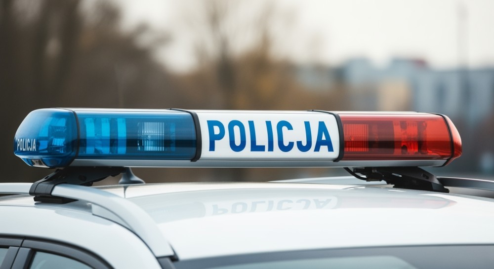 Dzień kandydata w Ełku: Sprawdź swoje siły na torze sprawności!