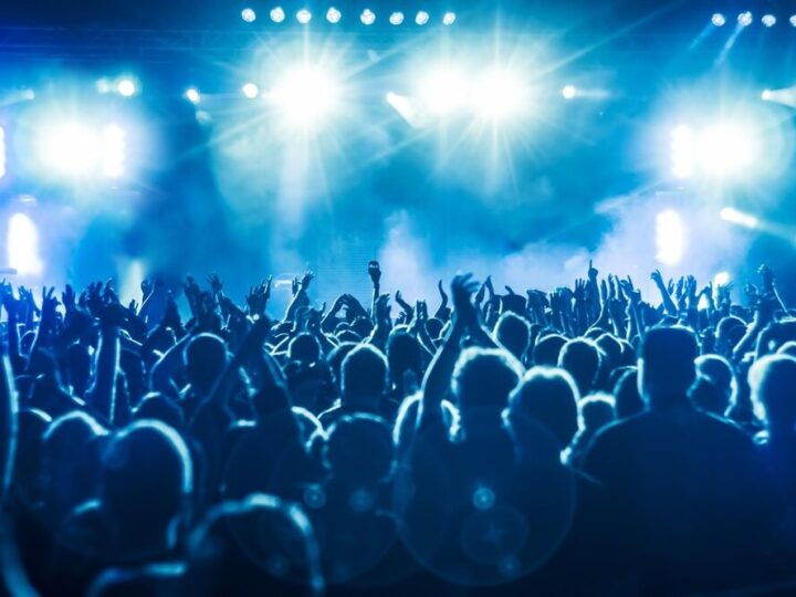 Festiwal Słowa i Muzyki w Ełku: Emocje, które poruszają serce!