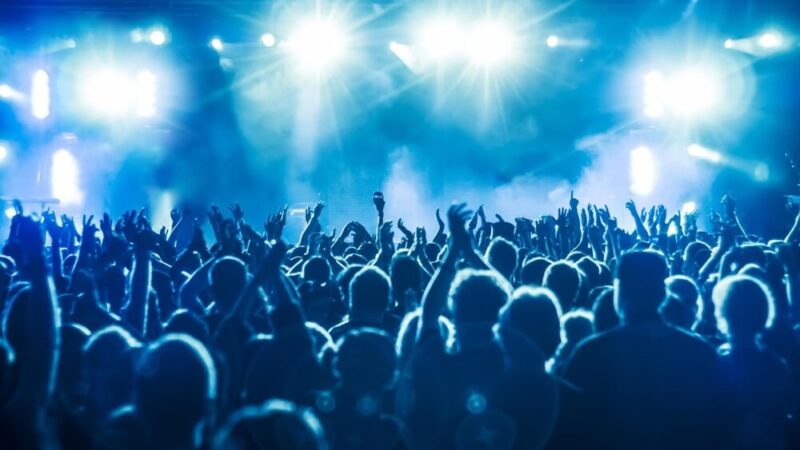 Festiwal Słowa i Muzyki w Ełku: Emocje, które poruszają serce!