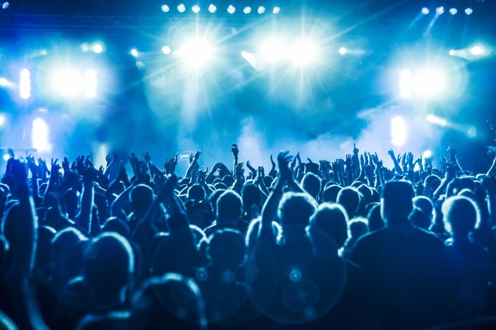Festiwal Słowa i Muzyki w Ełku: Emocje, które poruszają serce!