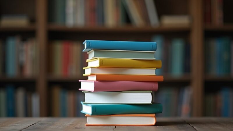 Finał „Sigma w Bibliotece” – emocje i kreatywność już jutro!