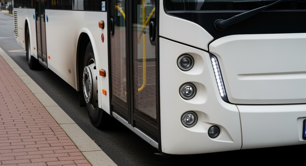 Linie 13 i 14 wracają na swoje trasy po modernizacji ulicy Towarowej