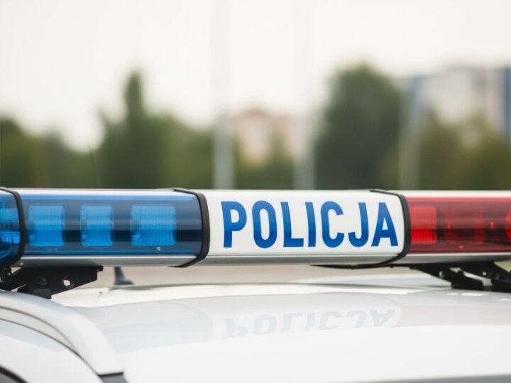 Ełccy uczniowie odkrywają tajniki służby w Policji podczas ekscytującego wydarzenia