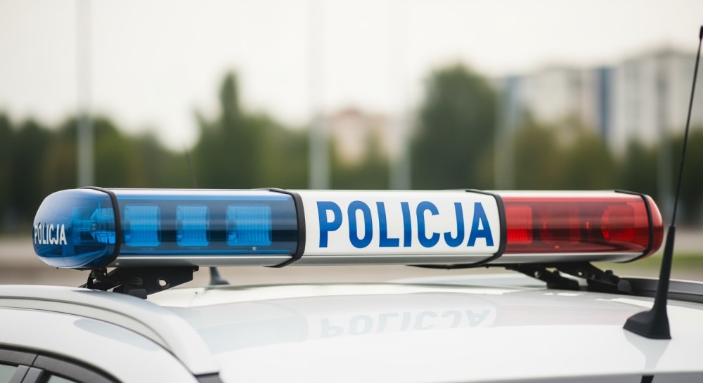 Ełccy uczniowie odkrywają tajniki służby w Policji podczas ekscytującego wydarzenia