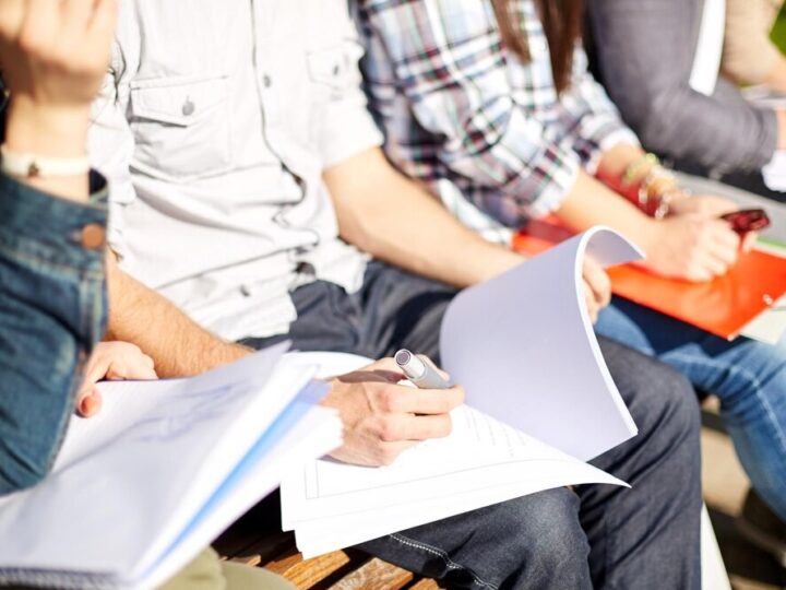 Nowy rok akademicki w Ełku: Inspiracje i możliwości dla studentów!