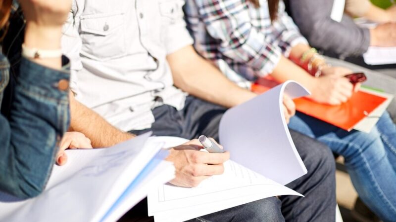 Nowy rok akademicki w Ełku: Inspiracje i możliwości dla studentów!