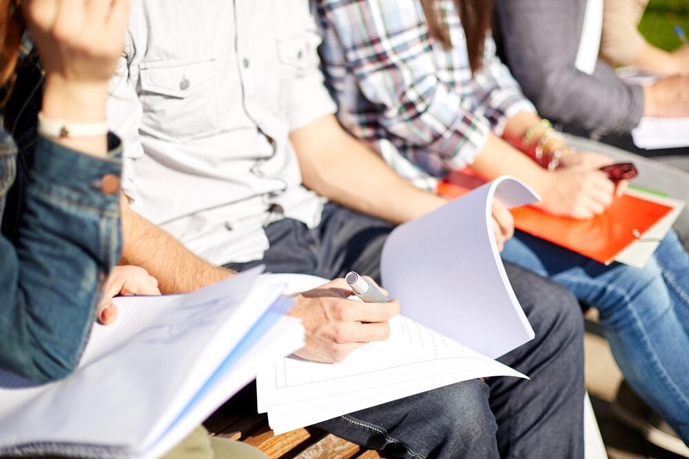 Nowy rok akademicki w Ełku: Inspiracje i możliwości dla studentów!