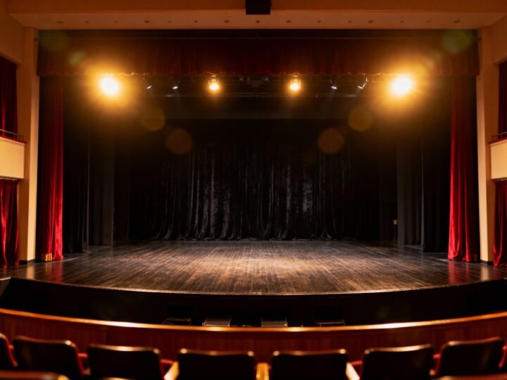 Kruk z Tower – spektakl, który łączy pokolenia w Teatrze Polska 2025