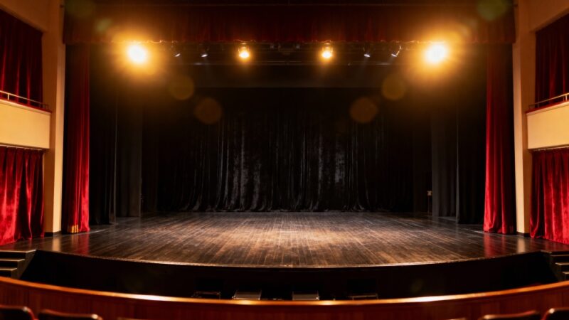 Kruk z Tower – spektakl, który łączy pokolenia w Teatrze Polska 2025