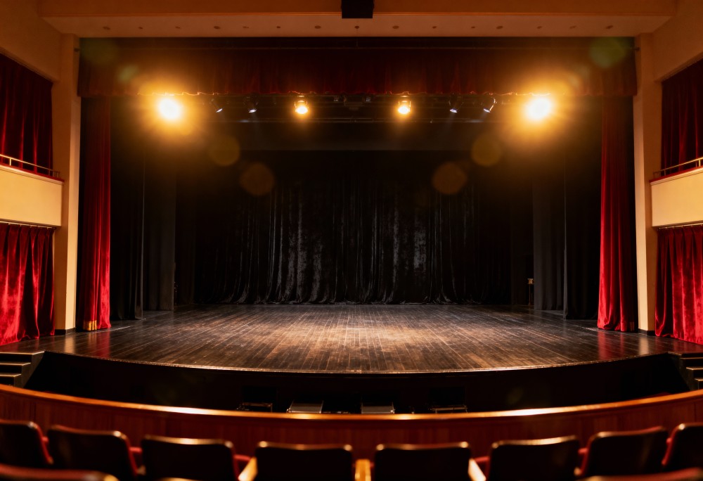 Kruk z Tower – spektakl, który łączy pokolenia w Teatrze Polska 2025