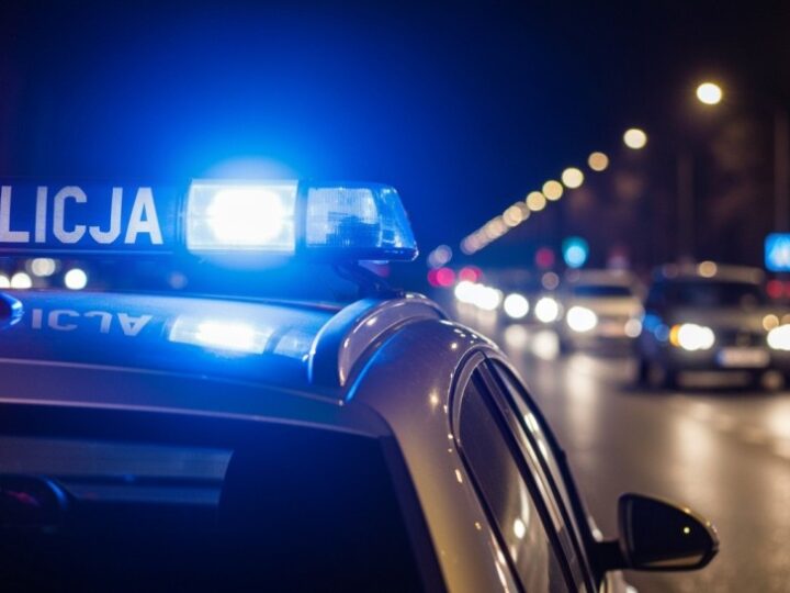 Zaginiona 13-latka z Ełku: Policja prosi o pomoc w odnalezieniu Leny Zuchowicz-Długokęckiej