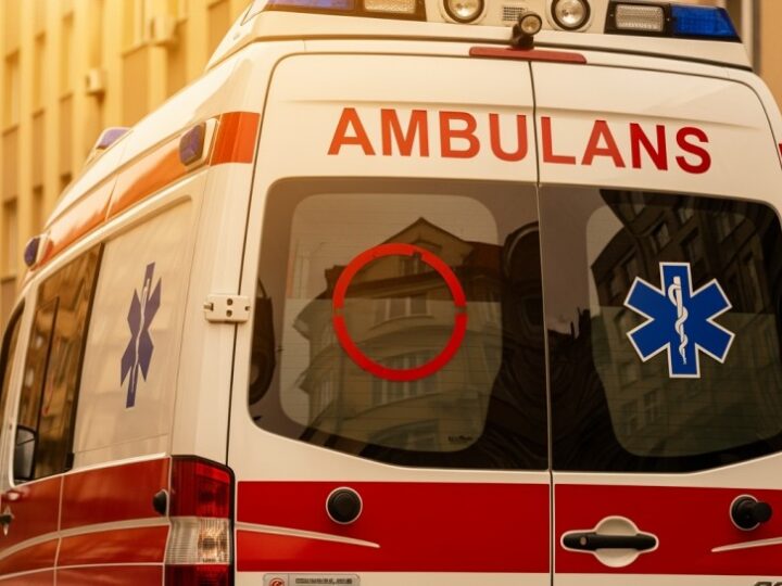 Ratujemy życie w mroźne dni: wsparcie dla osób w kryzysie bezdomności
