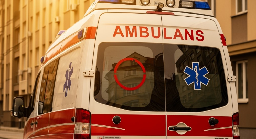 Ratujemy życie w mroźne dni: wsparcie dla osób w kryzysie bezdomności