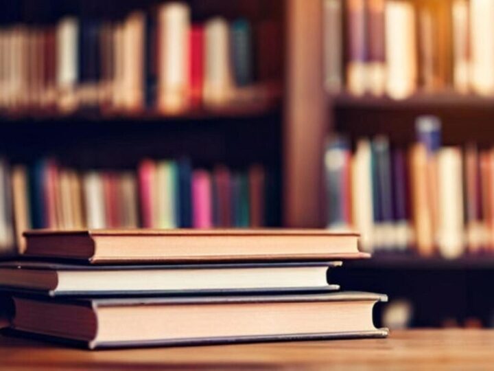 Odkryj warmińską magię literatury z Łukaszem Staniszewskim w Ełku!