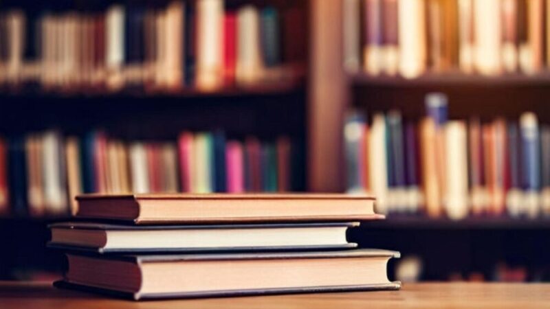 Odkryj warmińską magię literatury z Łukaszem Staniszewskim w Ełku!