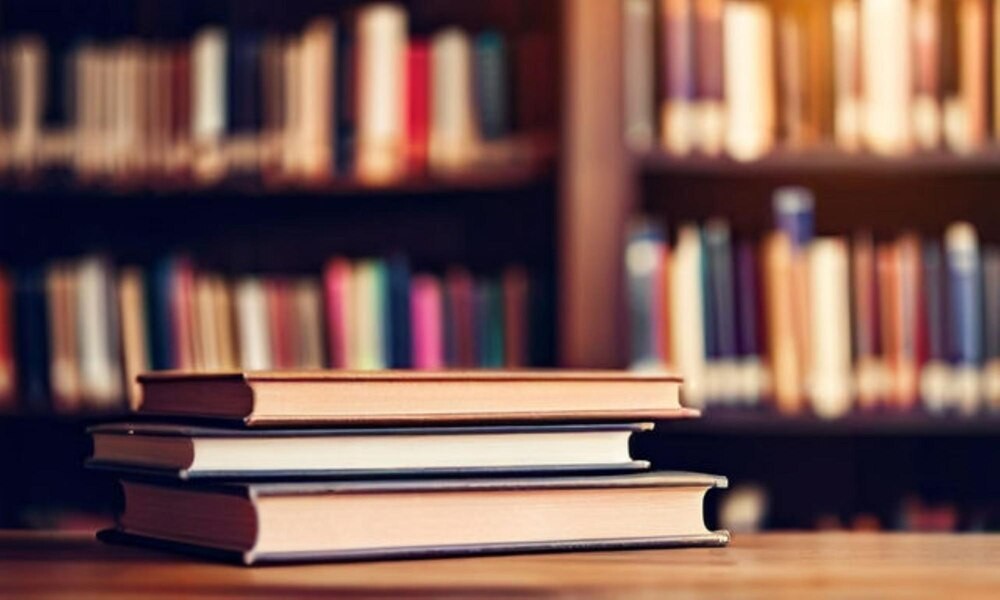 Odkryj warmińską magię literatury z Łukaszem Staniszewskim w Ełku!