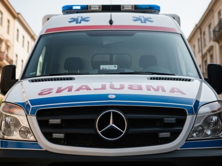 Sukces poszukiwań zaginionego 50-latka dzięki psom tropiącym z Ełku