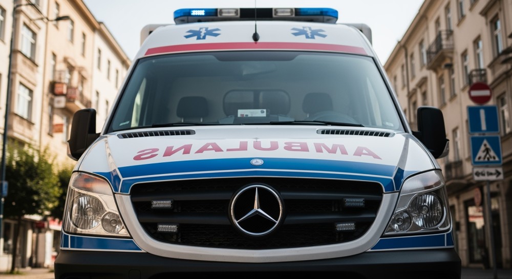 Sukces poszukiwań zaginionego 50-latka dzięki psom tropiącym z Ełku