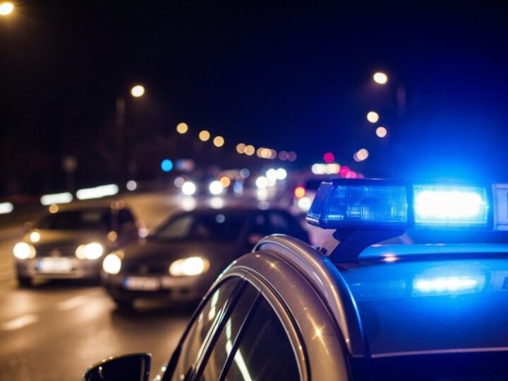 Uczeń przyłapany na paleniu marihuany w czasie przerwy szkolnej