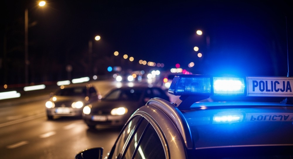 Uczeń przyłapany na paleniu marihuany w czasie przerwy szkolnej