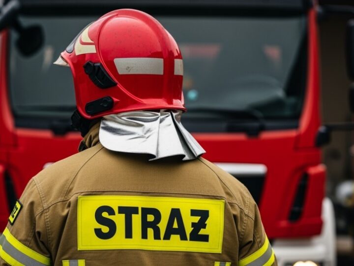 Aktywność OSP Stare Juchy: Co nowego w naszej jednostce?