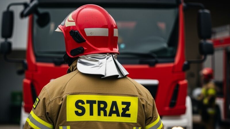 Aktywność OSP Stare Juchy: Co nowego w naszej jednostce?