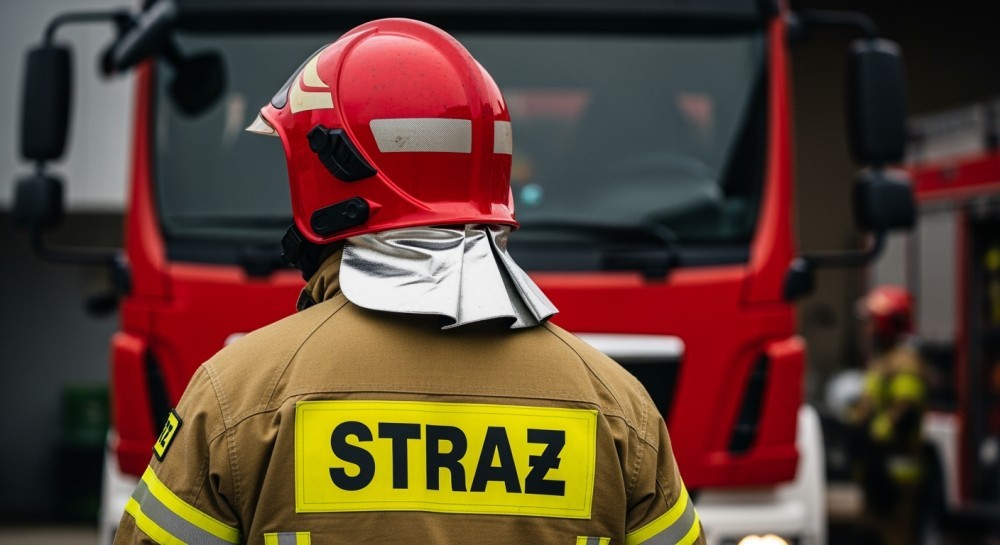 Aktywność OSP Stare Juchy: Co nowego w naszej jednostce?