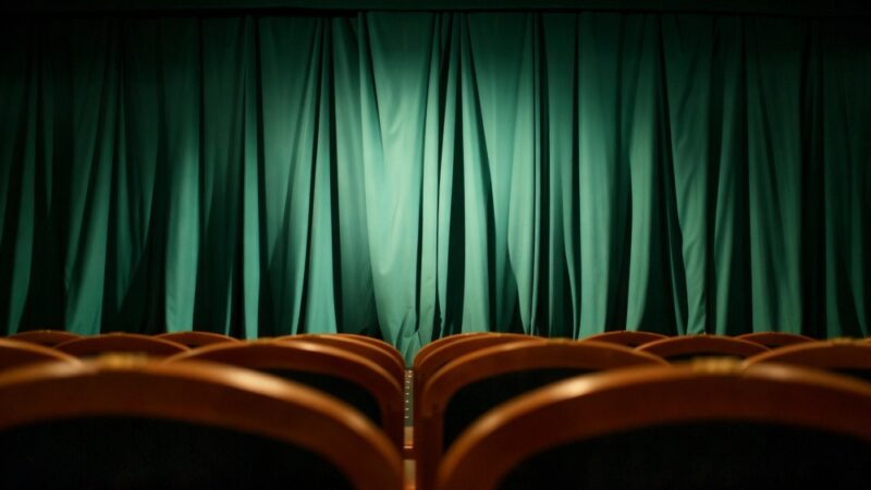 Zgłoś się dziś do konkursu „Magia teatru kamishibai” w Ełku – ostatnia szansa!