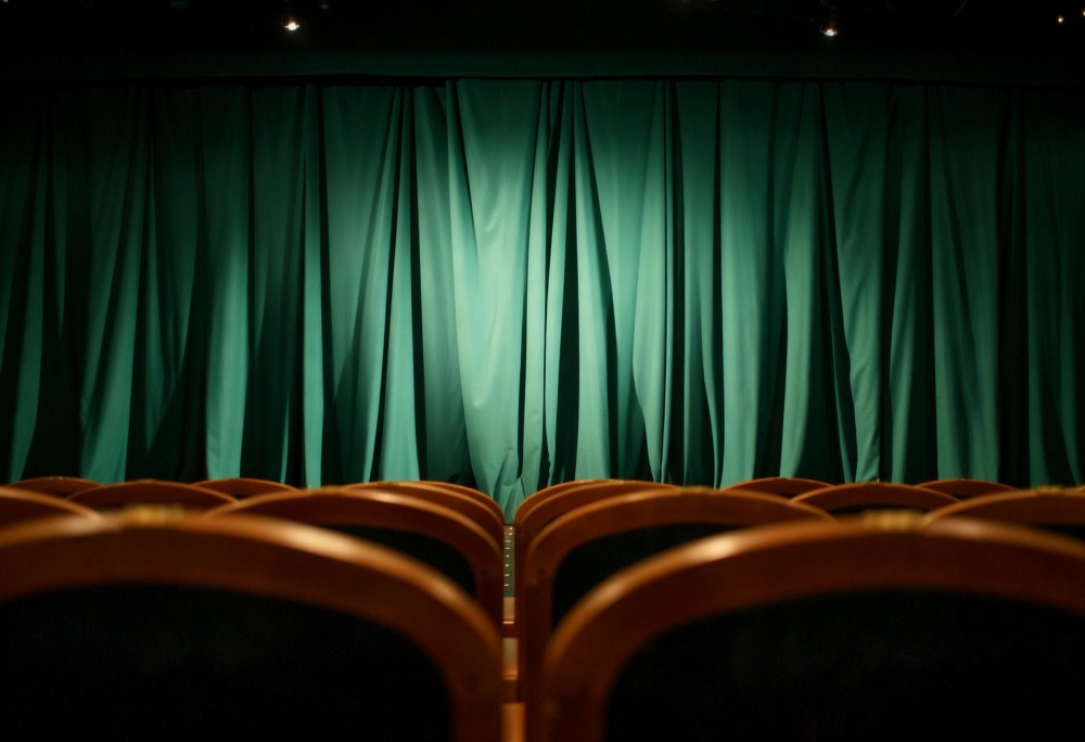 Zgłoś się dziś do konkursu „Magia teatru kamishibai” w Ełku – ostatnia szansa!