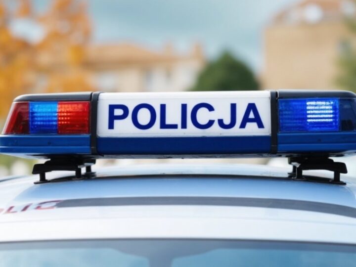 Zwiększ swoją widoczność na drodze – noś odblaski!
