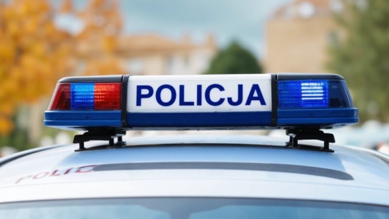Zwiększ swoją widoczność na drodze – noś odblaski!