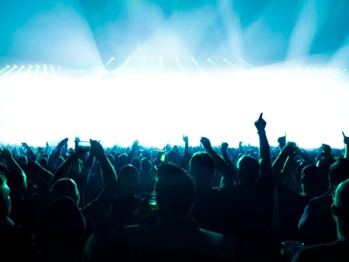 Ełk świętuje talenty seniorów!