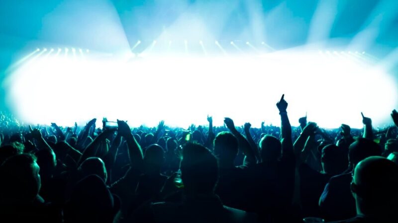 Ełk świętuje talenty seniorów!