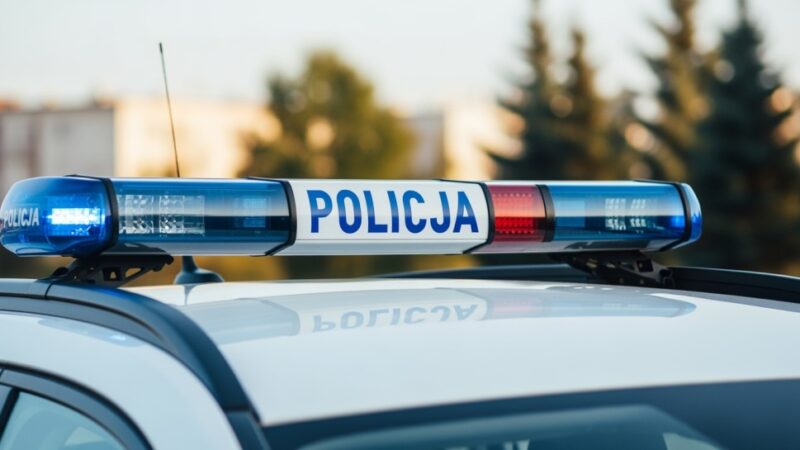 Awantura domowa przeradza się w aresztowania i zarzuty dla sprawców