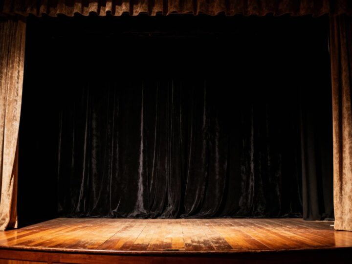 BajkodziEŁKo: młodzi artyści oczarowali Ełk magicznymi spektaklami