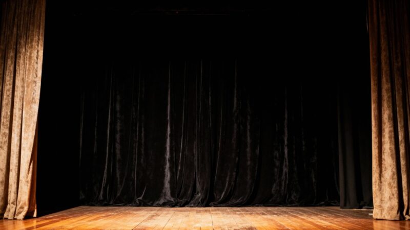 BajkodziEŁKo: młodzi artyści oczarowali Ełk magicznymi spektaklami