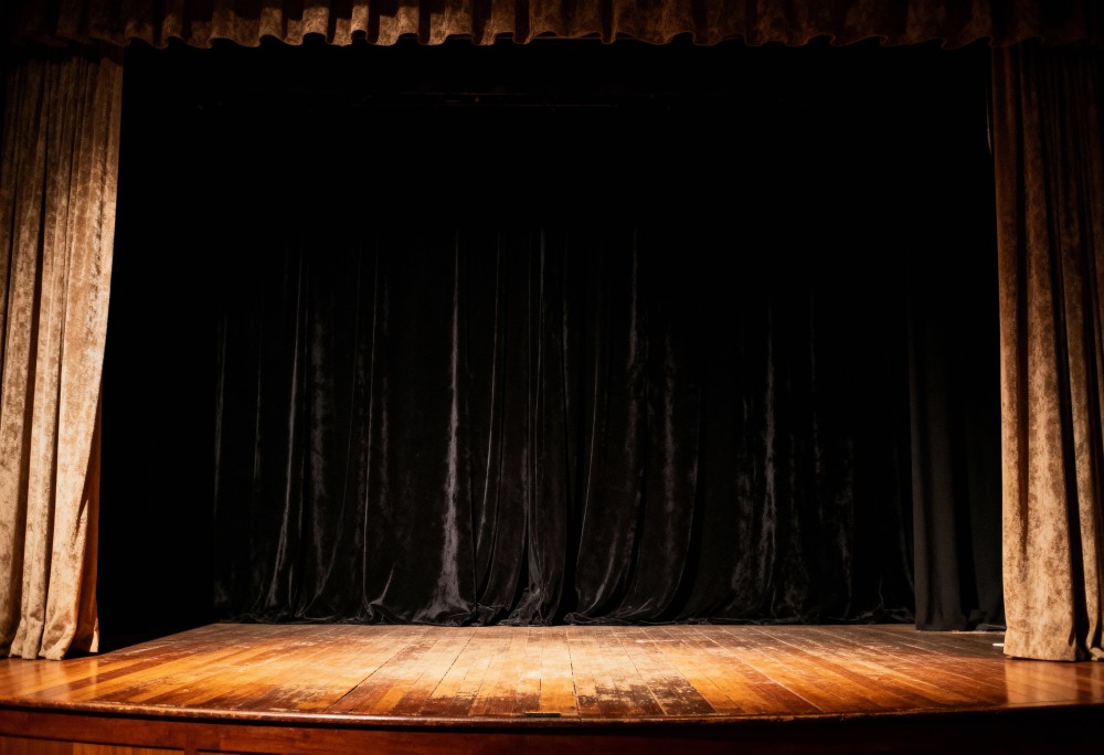 BajkodziEŁKo: młodzi artyści oczarowali Ełk magicznymi spektaklami