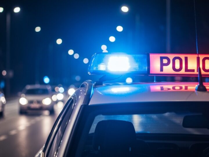 Czworo zatrzymanych w sprawie kradzieży z włamanie do sklepu jubilerskiego