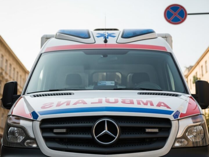 Zdobądź umiejętności bezpieczeństwa z kontrterrorystami!