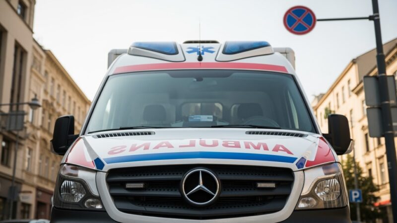 Zdobądź umiejętności bezpieczeństwa z kontrterrorystami!