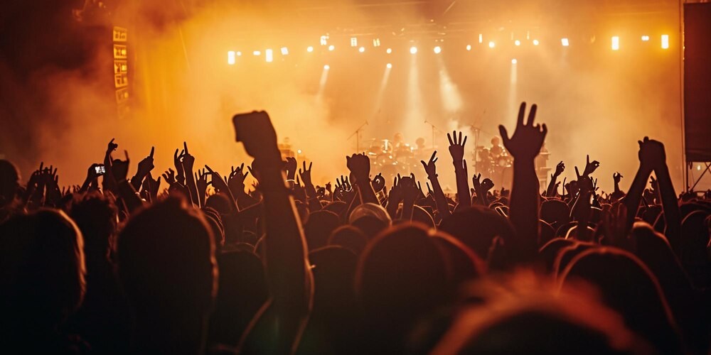 Kulturalny weekend w Ełku: Filmowe emocje i muzyczne uniesienia!