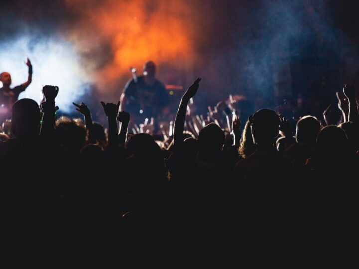 Kulturalny Weekend Pełen Tańca i Filmowych Emocji w Ełku