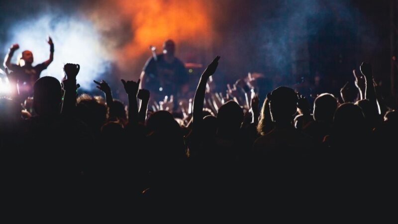 Kulturalny Weekend Pełen Tańca i Filmowych Emocji w Ełku