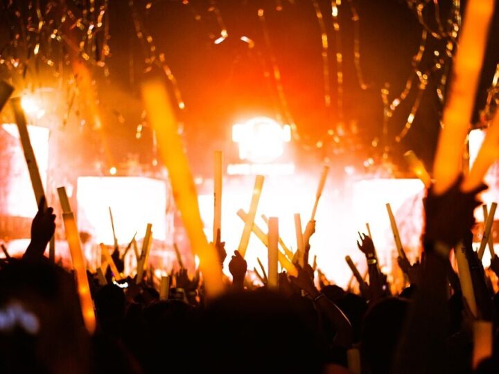 Kino ECK świętuje jubileusz festiwalu z „Córkami Dancingu” i Kają Klimek