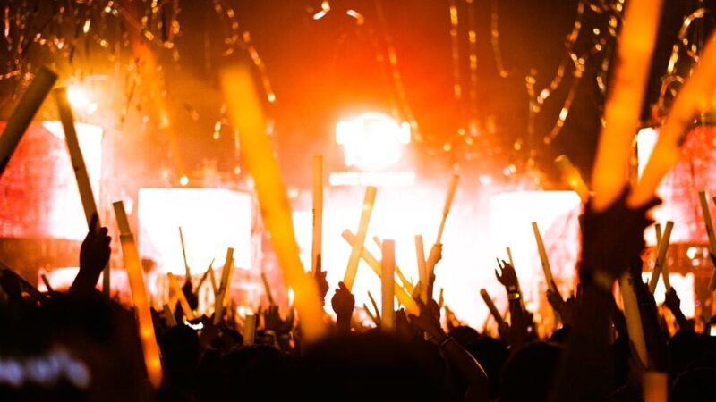 Kino ECK świętuje jubileusz festiwalu z „Córkami Dancingu” i Kają Klimek