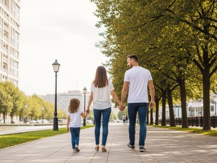 Nowy Klub Dziecięcy w Kalinowie otwarty dla maluchów!