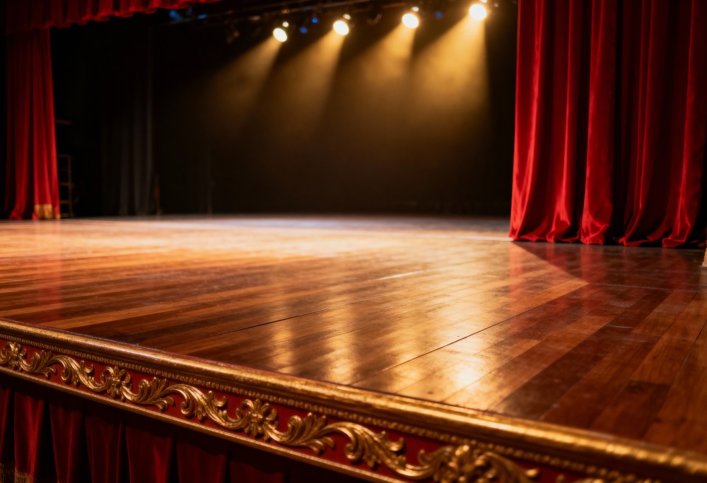 Kruk z Tower: odkrywanie emocji w Teatrze Jaracza